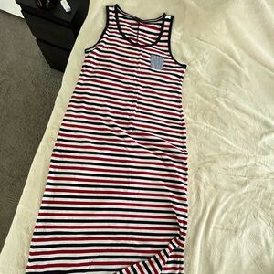 Tommy Hilfiger maxi dress
